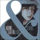 Green Adam - Sixes & Sevens