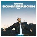 Montez - Sommerregen EP