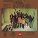 Clapton Eric - Eric Clapton (Limited SHM-CD)