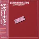 Clapton Eric - Another Ticket (Limited SHM-CD)