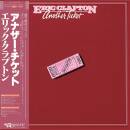 Clapton Eric - Another Ticket (Limited SHM-CD)