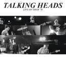 Talking Heads - Live On Tour ´78