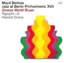 Bekkas Majid - Gnawa World Blues/Jazz at Berlin...