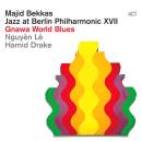 Bekkas Majid - Gnawa World Blues/Jazz at Berlin...