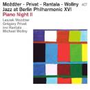 Mozdzer / Privat / Rantala / Wollny - Piano Night II...