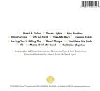 Blacc Aloe - Good Things