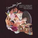 Stimulator Jones - Exotic Worlds And Masterful Treasures