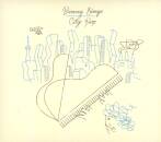 Sings Benny - City Pop