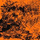 Jamael Dean - Black Space Tapes