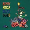 Sings Benny - Beat Tape II