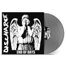 Discharge - End Of Days