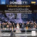 Coro dell´Accademia Teatro alla Scala - Orchestra -...