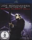 Bonamassa Joe - Live From The Royal Albert Hal