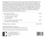 Hojsgaard Erik - Please accept a Sunset (Kampmann Frederikke)