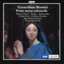 Rossini Gioacchino - Petite messe solennelle (Mields...