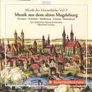Dressler Gallus / u.a. - Musik der Hansestaedte: Vol.3:...