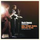 Owens Buck & His Buckaroos - Adios, Farewell,...