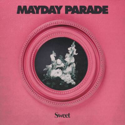 Mayday Parade - Sweet ( / Ltd. Edition / Mini LP)