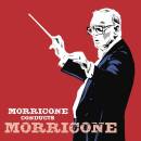 Morricone Ennio - Morricone Conducts Morricone (Morricone...