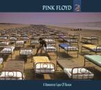 Pink Floyd - A Momentary Lapse of Reason