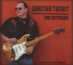Trout Walter - Outsider, The