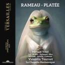 Rameau Jean-Philippe - Platee (Chapelle Harmonique La /...