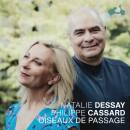 Previn Andre / u.a. - Oiseaux de passage (Dessay Natalie...