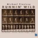 Finnissy Michael - Runnin´ Wild