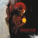 Sinsaenum - In Devastation ( / Black Vinyl)