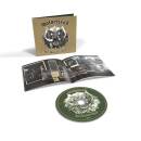 Motoerhead - The Manticore Tapes