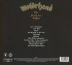 Motoerhead - The Manticore Tapes