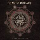 Seasons In Black - Anthropocene