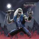 Iron Maiden - The Rock n´ Roots Of