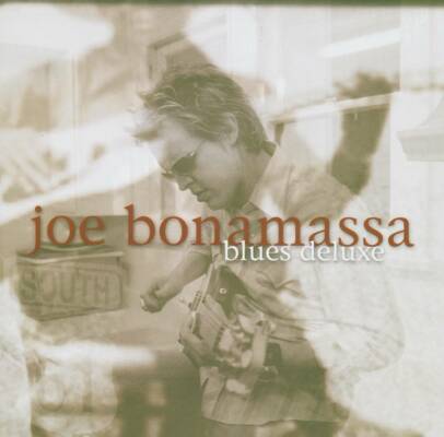 Bonamassa Joe - Blues Deluxe