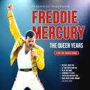 Mercury Freddie - The Queen Years
