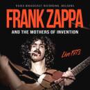 Zappa Frank & the Mothers of Invention - Live 1973