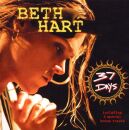 Hart Beth - 37 Days