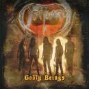 Obituary - Godly Beings ( / Deluxe 4CD Box Set)