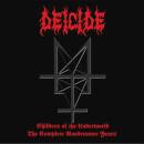 Deicide - Children Of The Underworld: The Complete Roadrunn