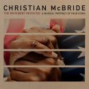 McBride Christian - Movement Revisited, The