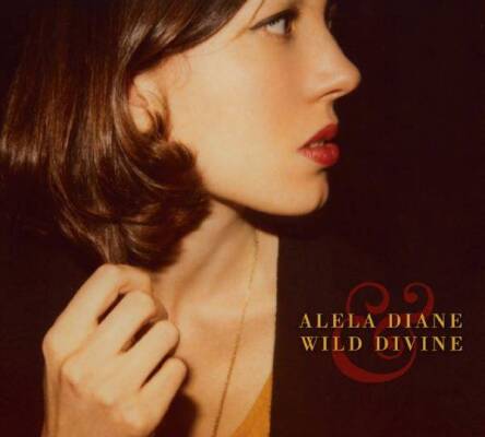 Diane Alela - Alela Diane & Wild Divine