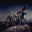 Afrikan Alien (Diverse Interpreten)