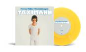 Westernhagen - Taximann (Yellow Vinyl)