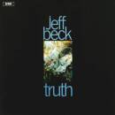 Beck Jeff - Truth ( / 2025 Remaster)