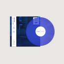 New Place (Diverse Interpreten /  / Transparent Blue Vinyl)