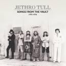 Jethro Tull - Songs From The Vault 1975-1978