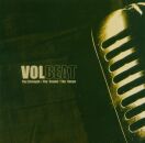 Volbeat - Strength / Sound, The