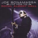 Bonamassa Joe - Live From The Royal Albert Hal