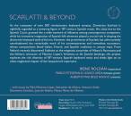 Scarlatti Domenico / u.a. - Scarlatti & Beyond (Roldan Irene)