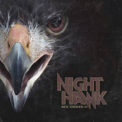 Nighthawk - Six Three O